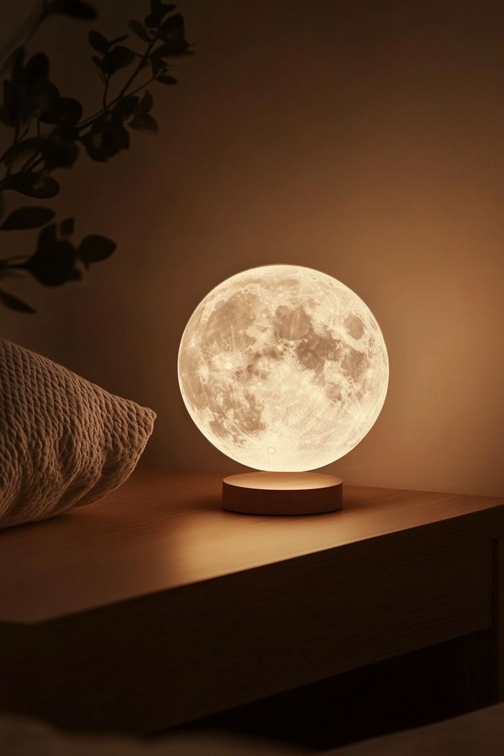 Desk Lamps
