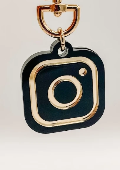 Smart NFC Keychains